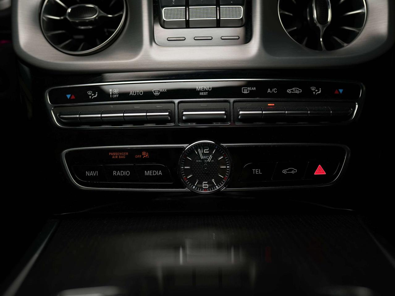 2021 Mercedes-Benz G-Class 63 | AMG | SUNROOF | 22 IN Photo