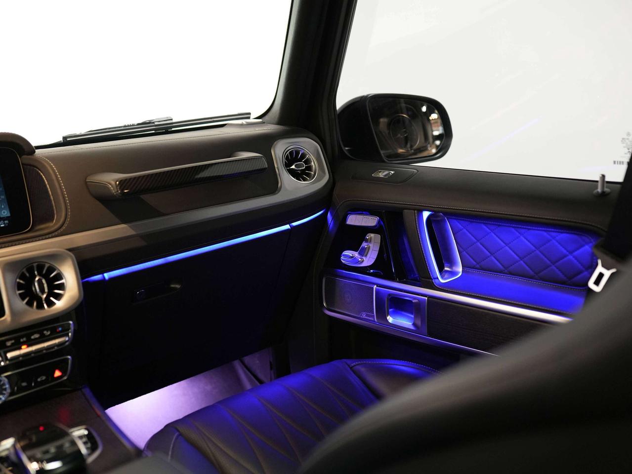 2021 Mercedes-Benz G-Class 63 | AMG | SUNROOF | 22 IN Photo