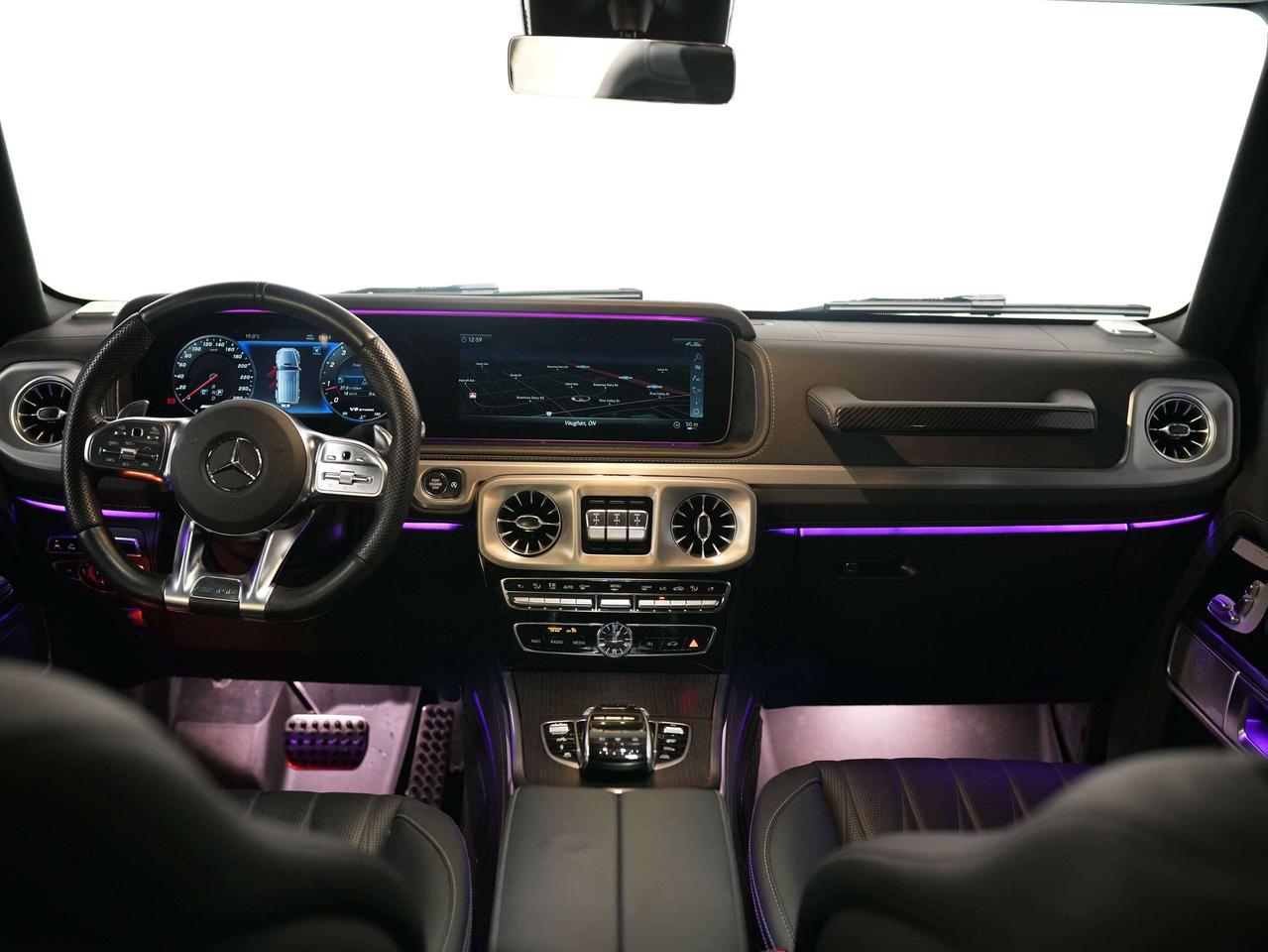 2021 Mercedes-Benz G-Class 63 | AMG | SUNROOF | 22 IN Photo