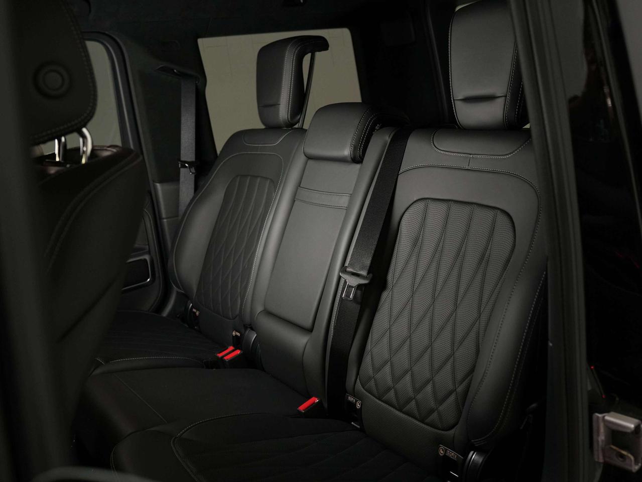 2021 Mercedes-Benz G-Class 63 | AMG | SUNROOF | 22 IN Photo