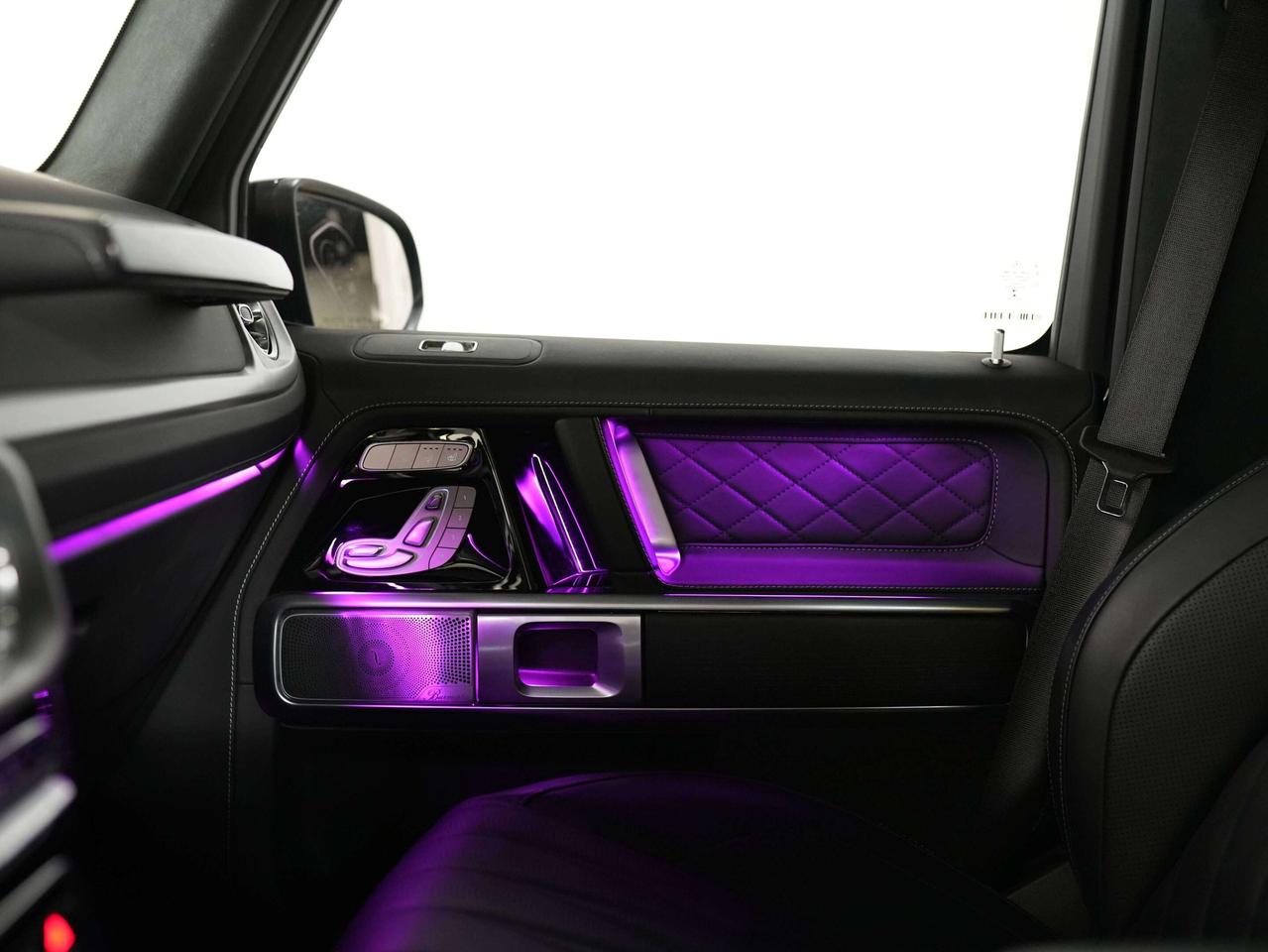 2021 Mercedes-Benz G-Class 63 | AMG | SUNROOF | 22 IN Photo