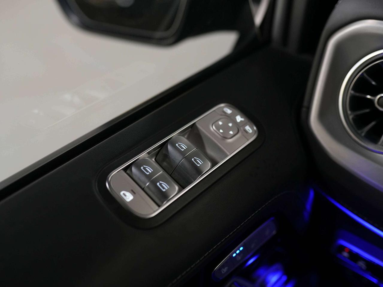 2021 Mercedes-Benz G-Class 63 | AMG | SUNROOF | 22 IN Photo