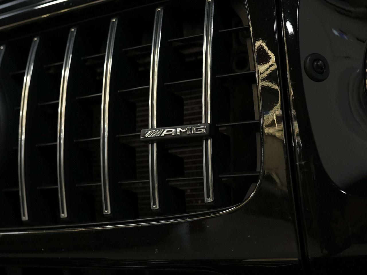 2021 Mercedes-Benz G-Class 63 | AMG | SUNROOF | 22 IN Photo