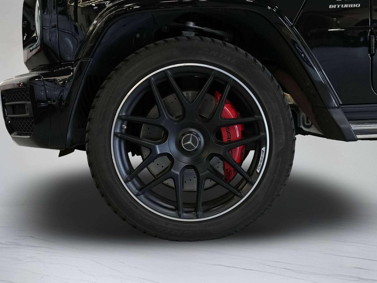 2021 Mercedes-Benz G-Class 63 | AMG | SUNROOF | 22 IN Photo