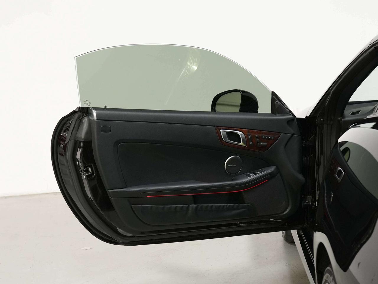 2013 Mercedes-Benz SLK 350 | AMG | CONVERTIBLE | SUNROOF Photo