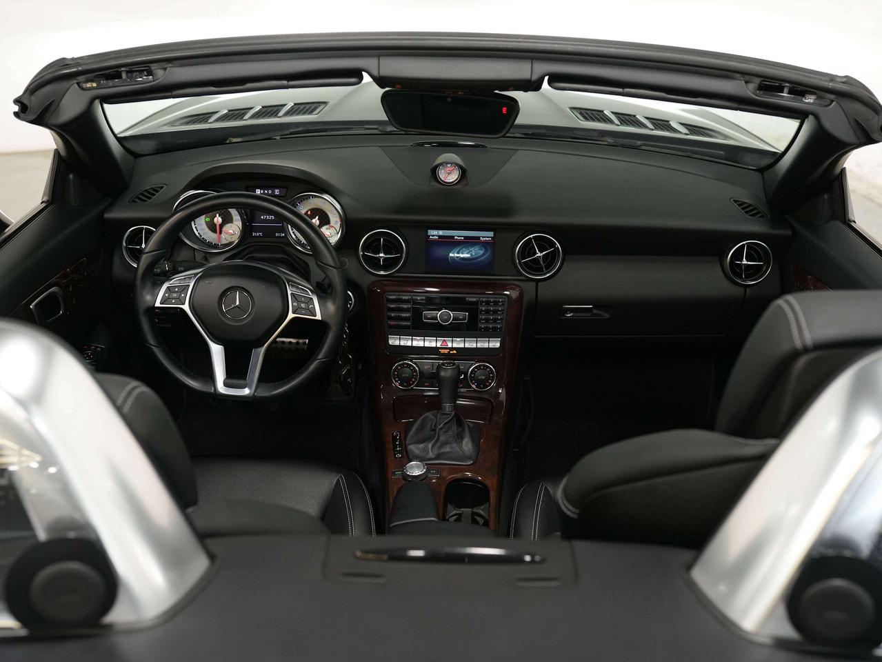 2013 Mercedes-Benz SLK 350 | AMG | CONVERTIBLE | SUNROOF Photo