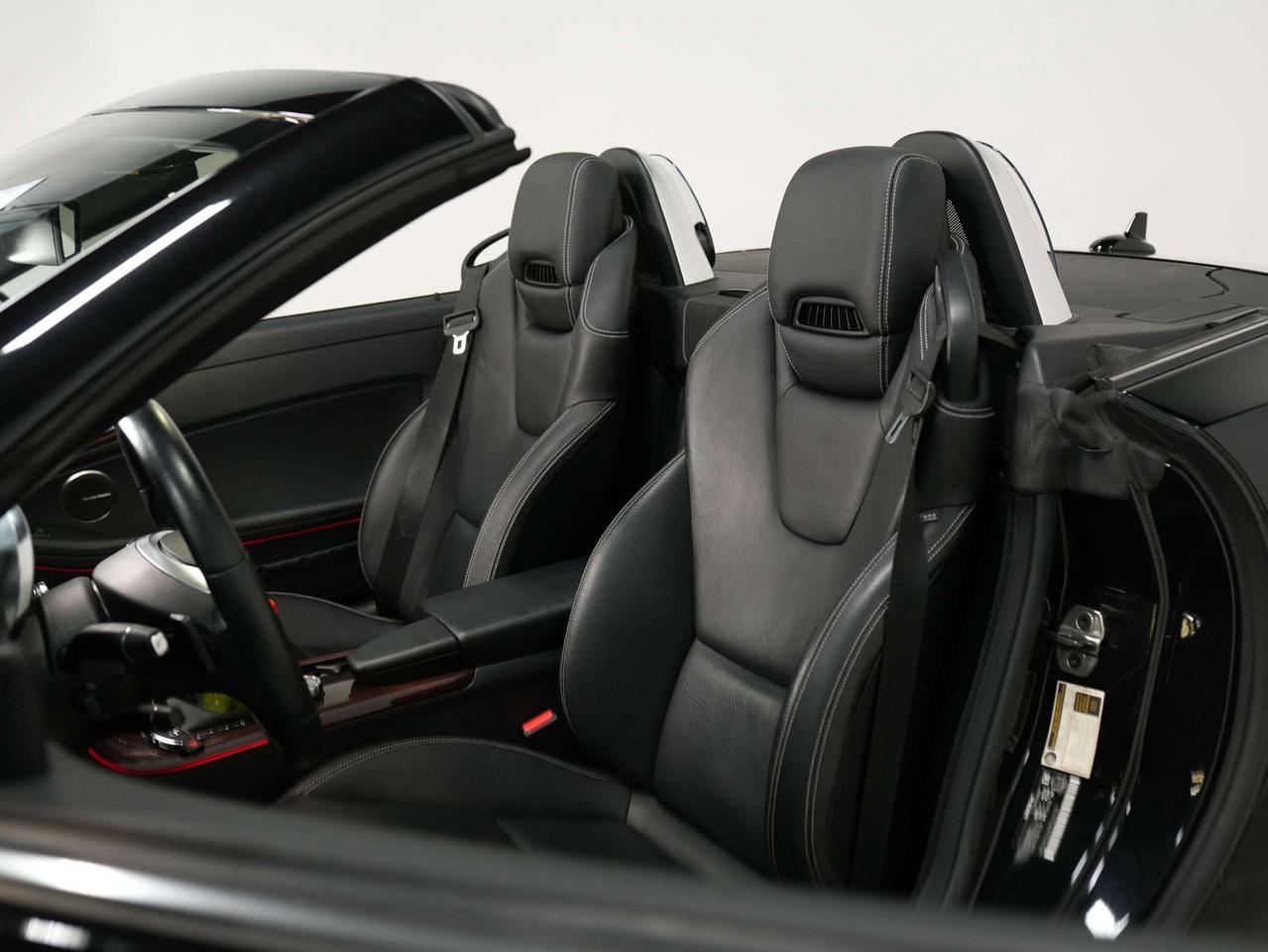 2013 Mercedes-Benz SLK 350 | AMG | CONVERTIBLE | SUNROOF Photo