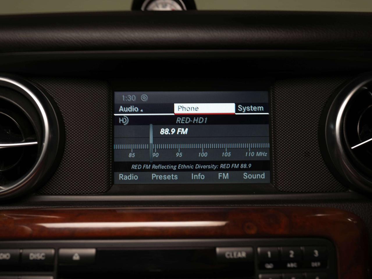 2013 Mercedes-Benz SLK 350 | AMG | CONVERTIBLE | SUNROOF Photo