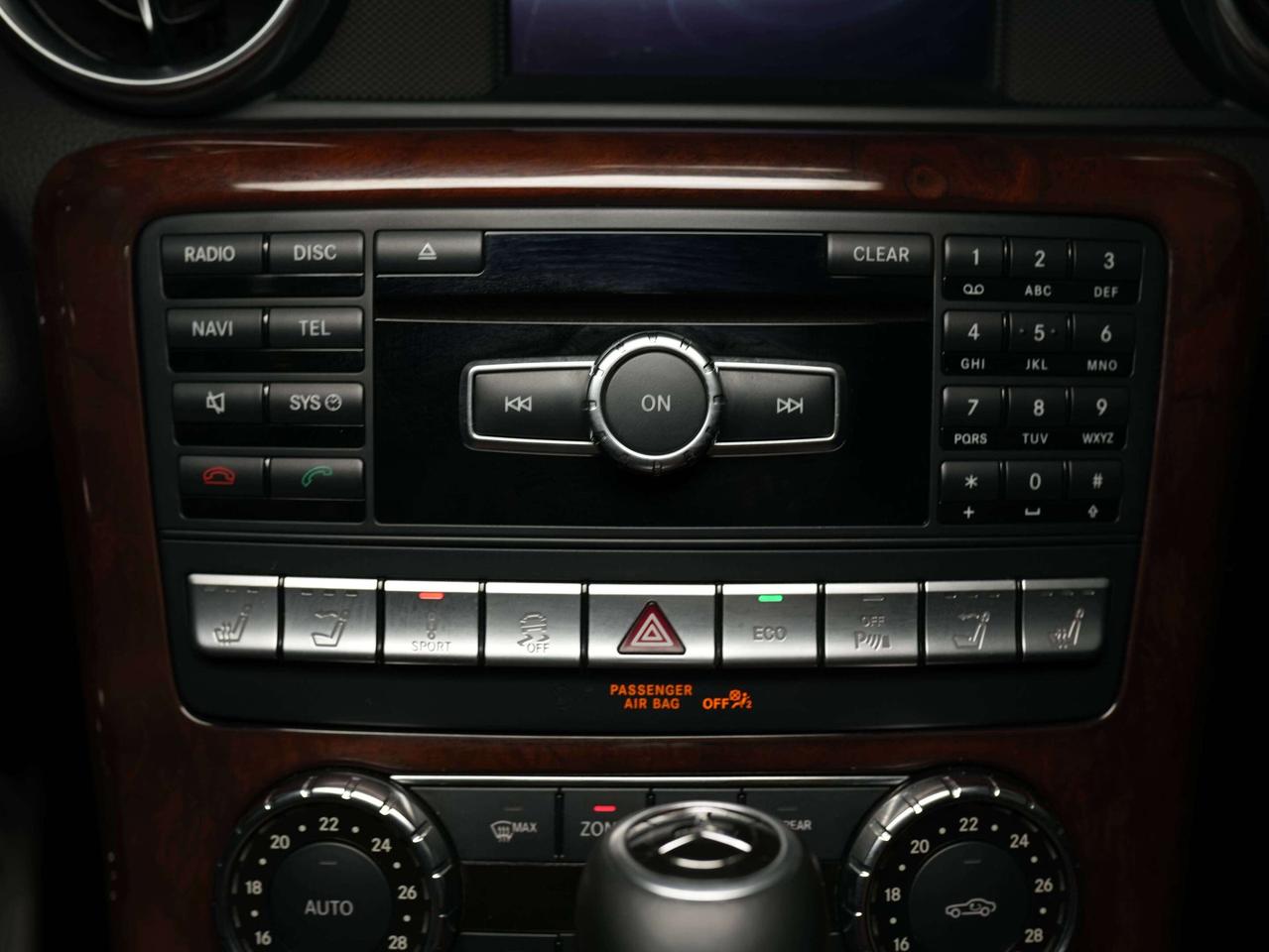 2013 Mercedes-Benz SLK 350 | AMG | CONVERTIBLE | SUNROOF Photo