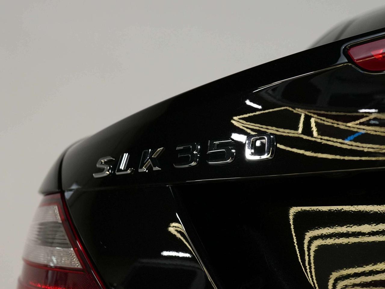 2013 Mercedes-Benz SLK 350 | AMG | CONVERTIBLE | SUNROOF Photo