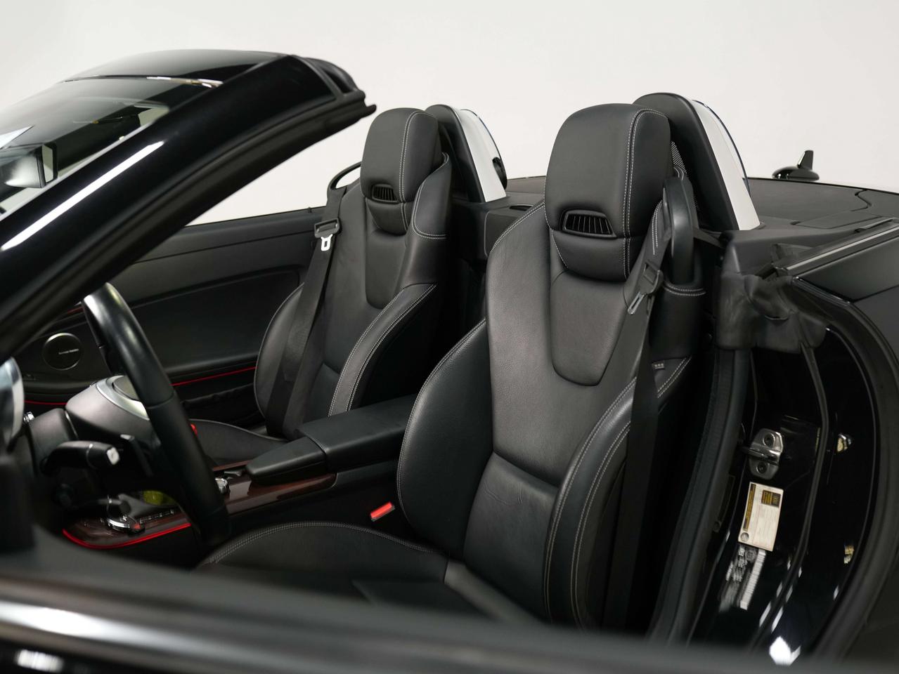 2013 Mercedes-Benz SLK 350 | AMG | CONVERTIBLE | SUNROOF Photo