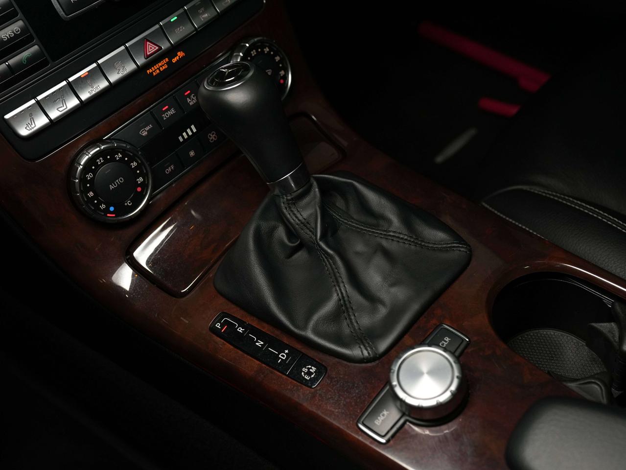 2013 Mercedes-Benz SLK 350 | AMG | CONVERTIBLE | SUNROOF Photo