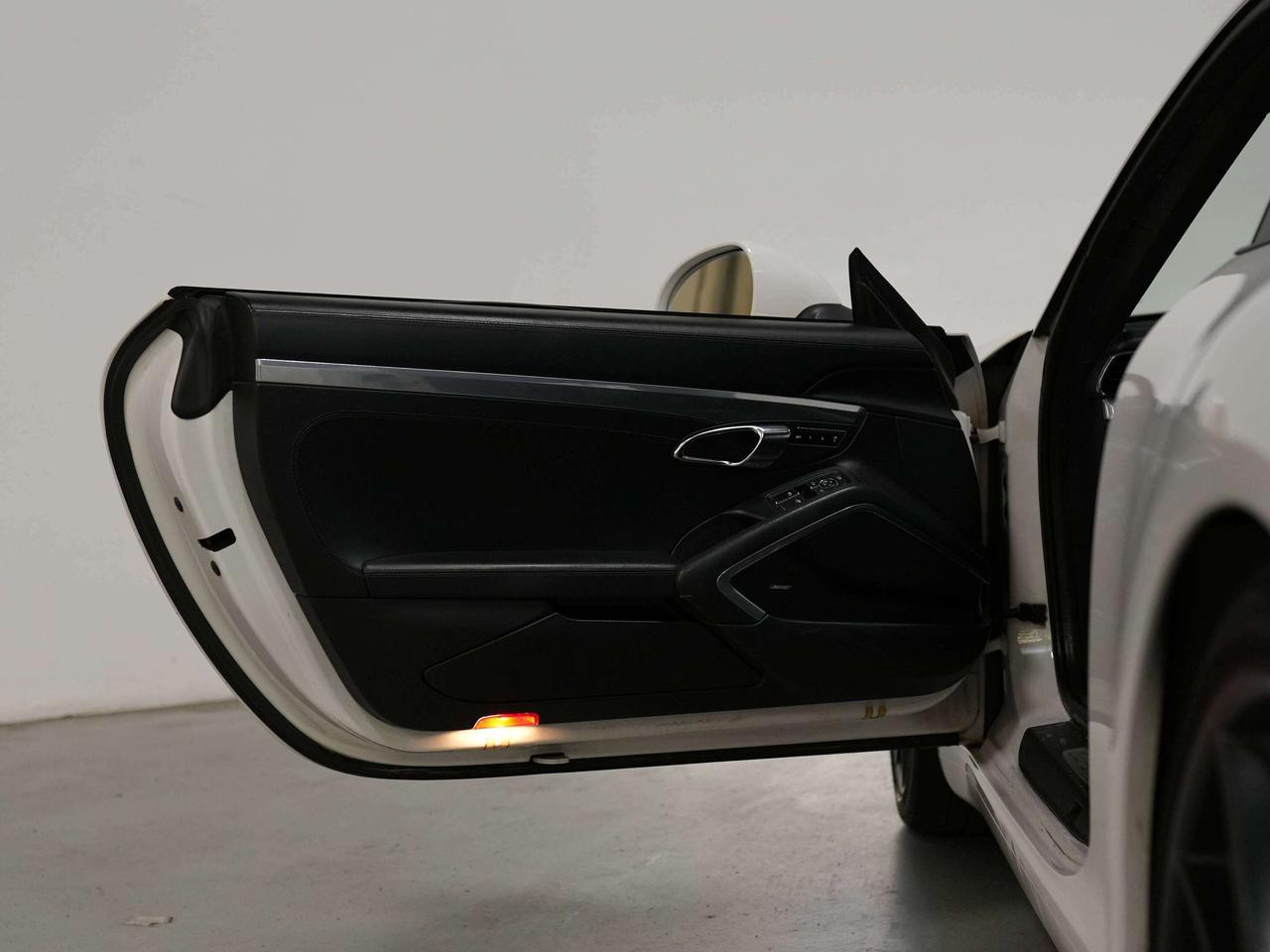 2012 Porsche 911 S | PREMIUM PKG | 20 IN Photo