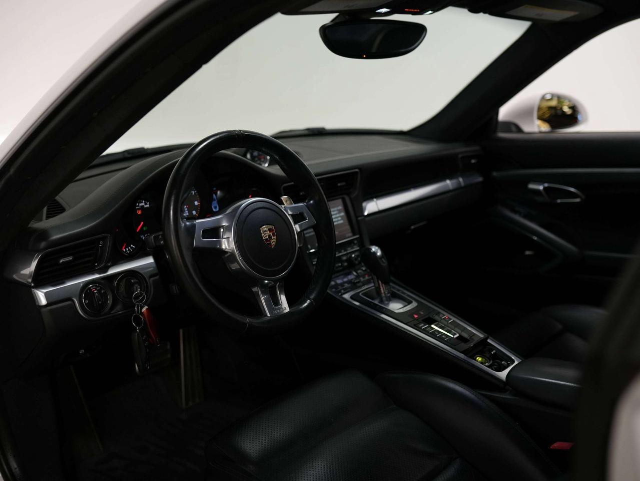 2012 Porsche 911 S | PREMIUM PKG | 20 IN Photo