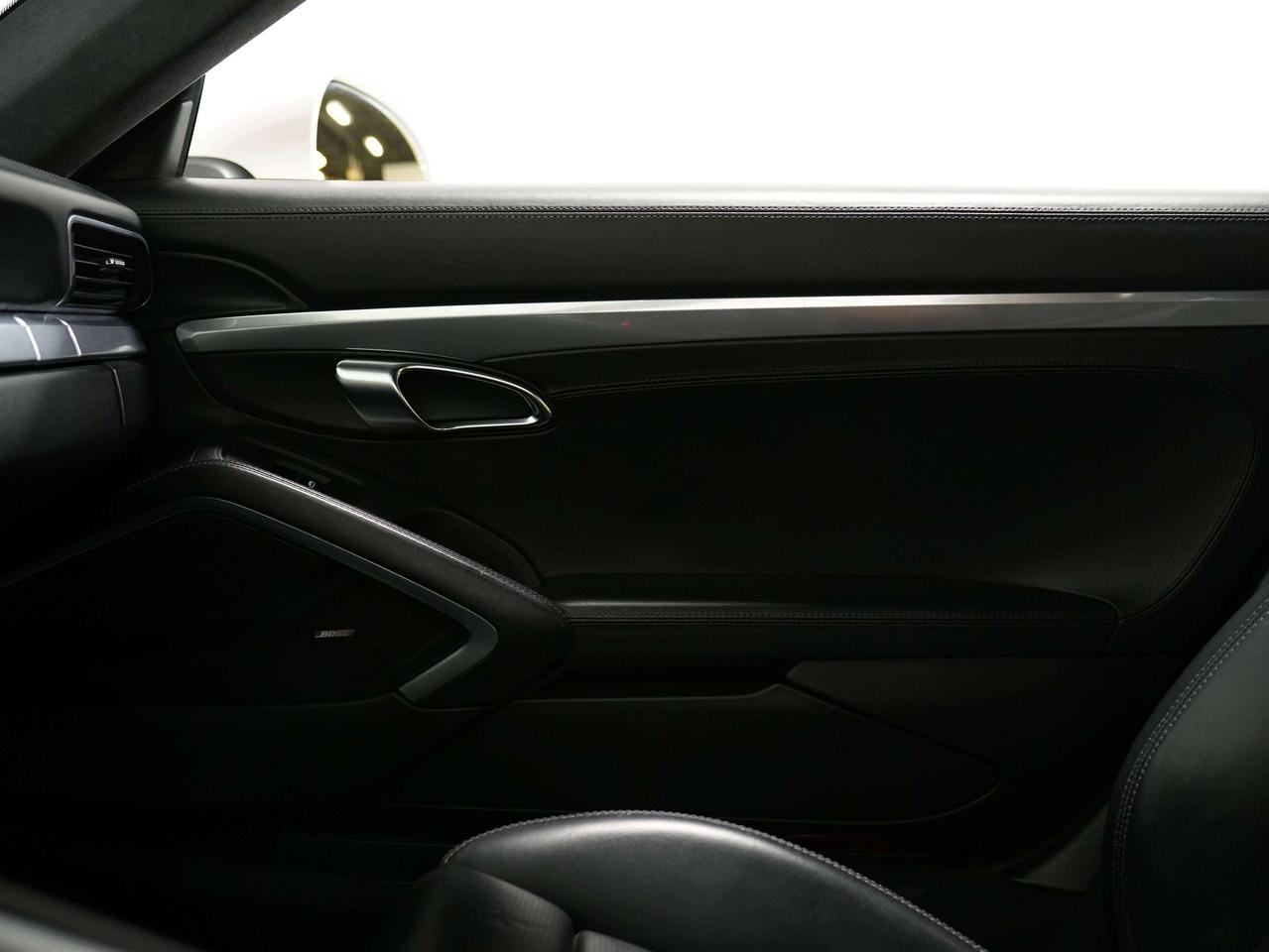 2012 Porsche 911 S | PREMIUM PKG | 20 IN Photo