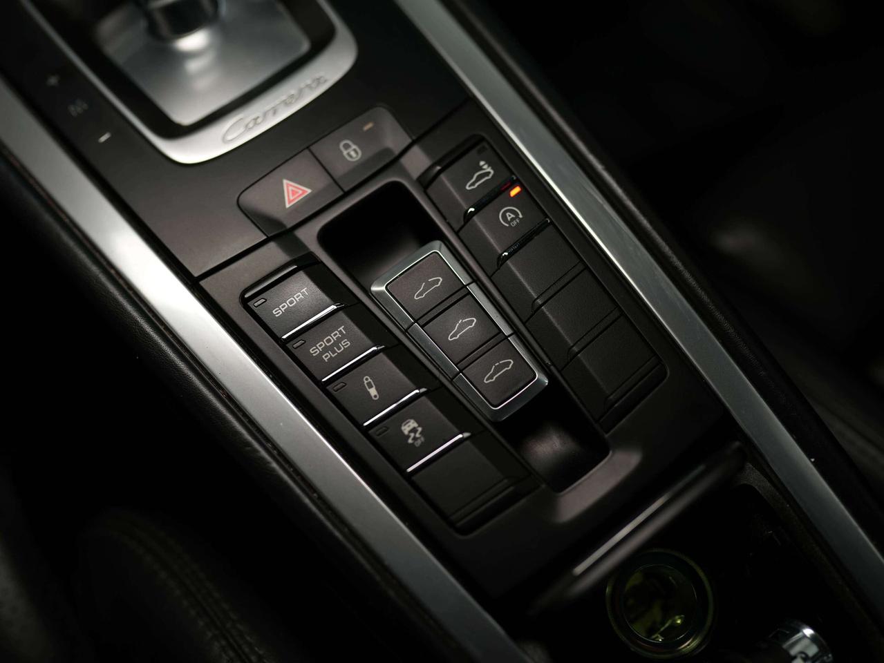 2012 Porsche 911 S | PREMIUM PKG | 20 IN Photo