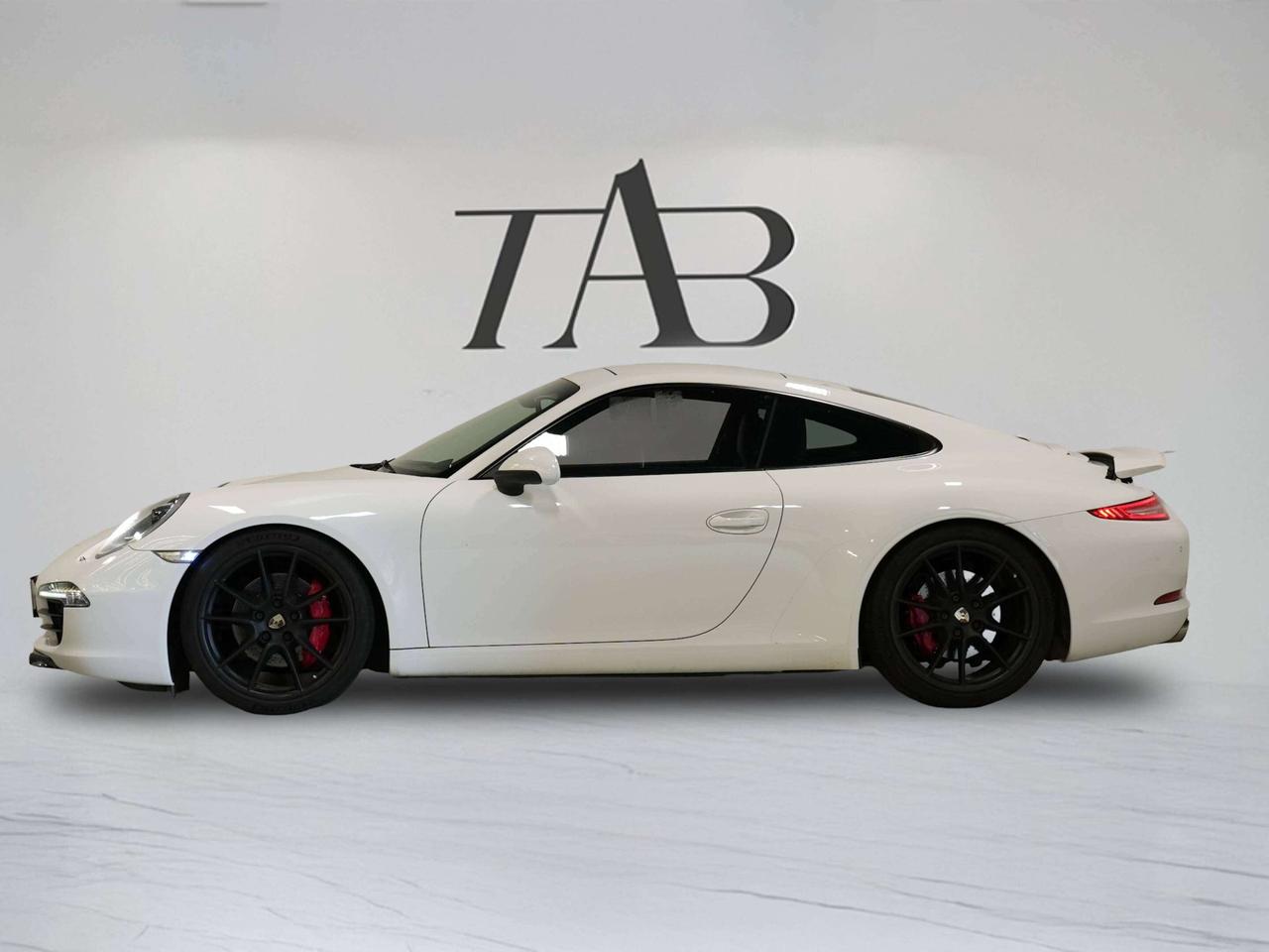 2012 Porsche 911 S | PREMIUM PKG | 20 IN Photo