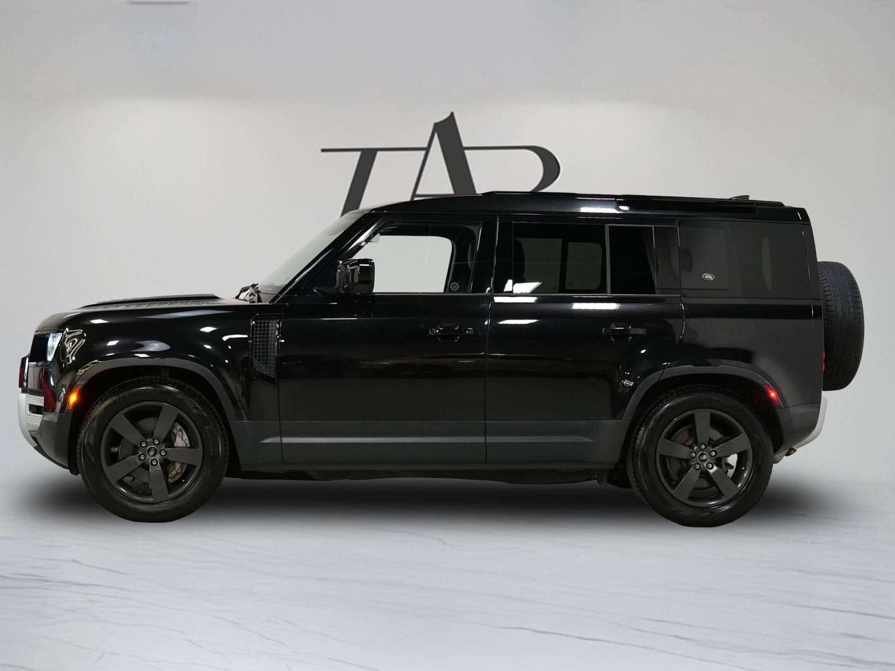 2023 Land Rover Defender SE | P400 | 110 | PANO | 20 IN Photo