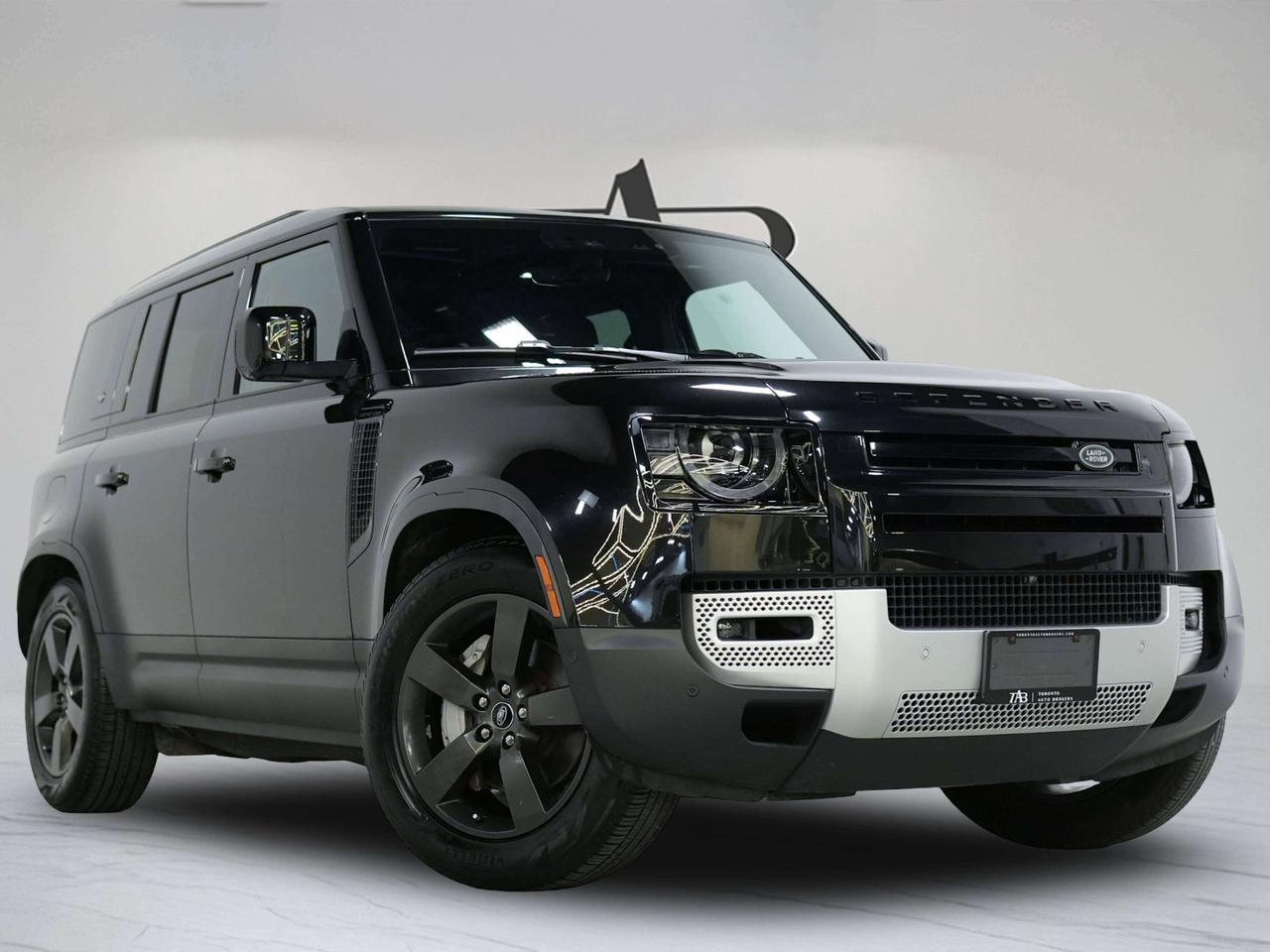 2023 Land Rover Defender SE | P400 | 110 | PANO | 20 IN Photo5