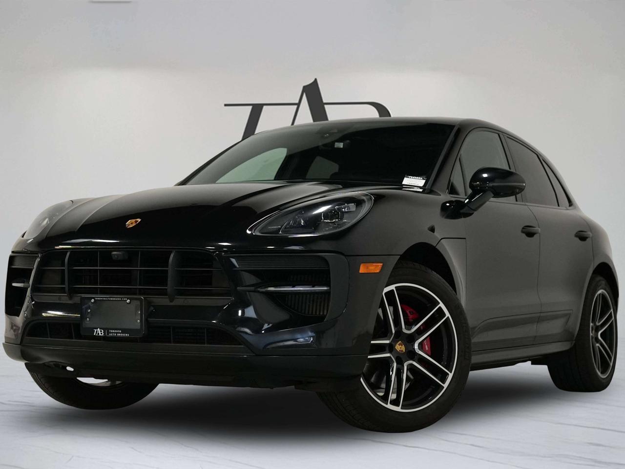 2021 Porsche Macan GTS | PREMIUM PKG | 20 IN Photo2