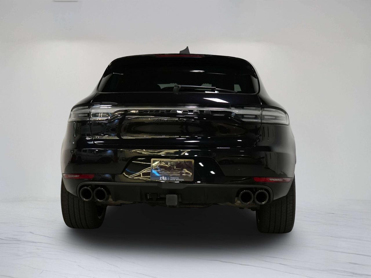 2021 Porsche Macan GTS | PREMIUM PKG | 20 IN Photo
