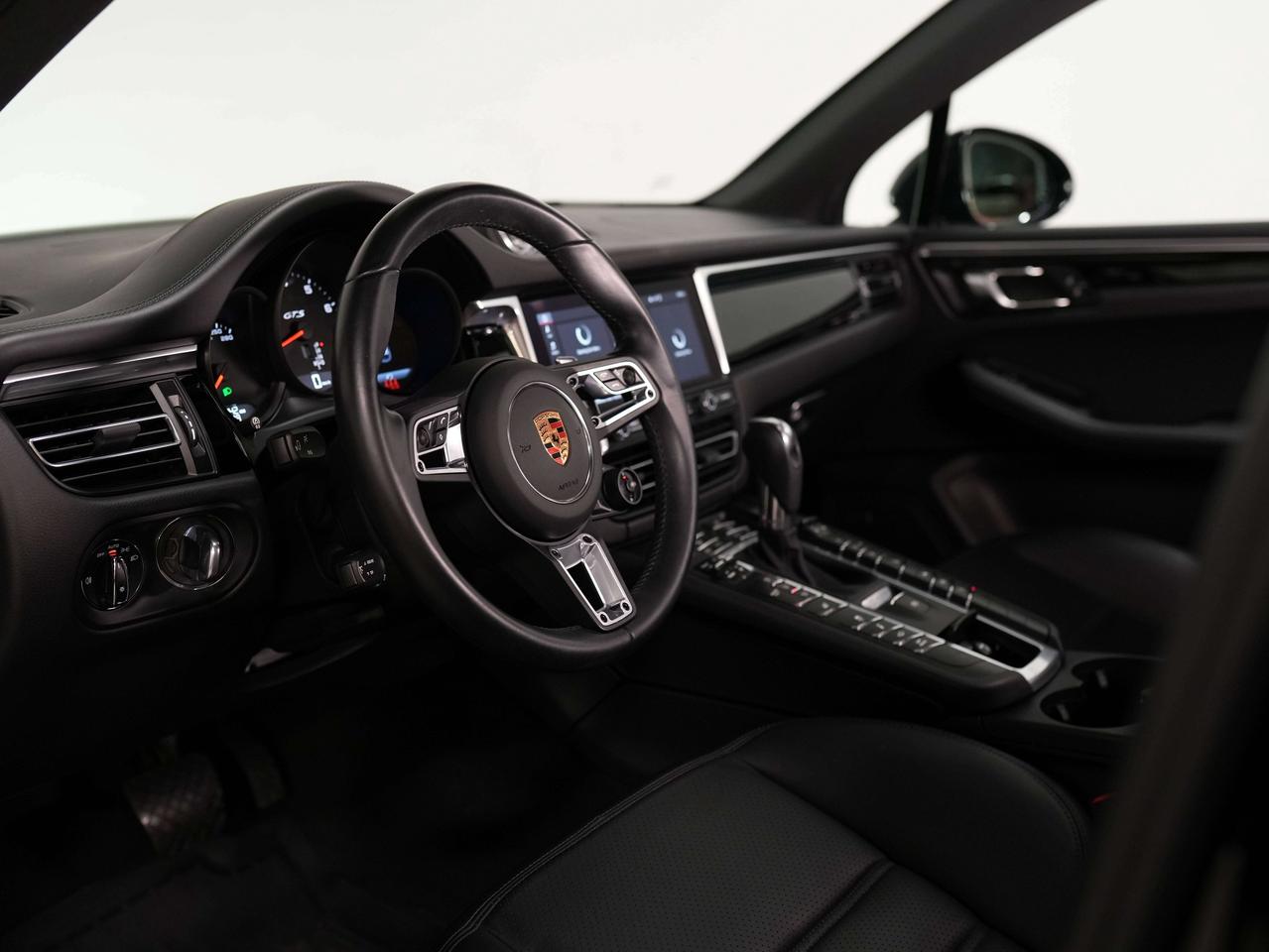 2021 Porsche Macan GTS | PREMIUM PKG | 20 IN Photo