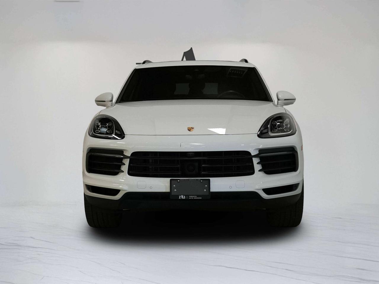 2023 Porsche Cayenne E-HYBRID | PREMIUM PLUS PKG | 21 IN Photo