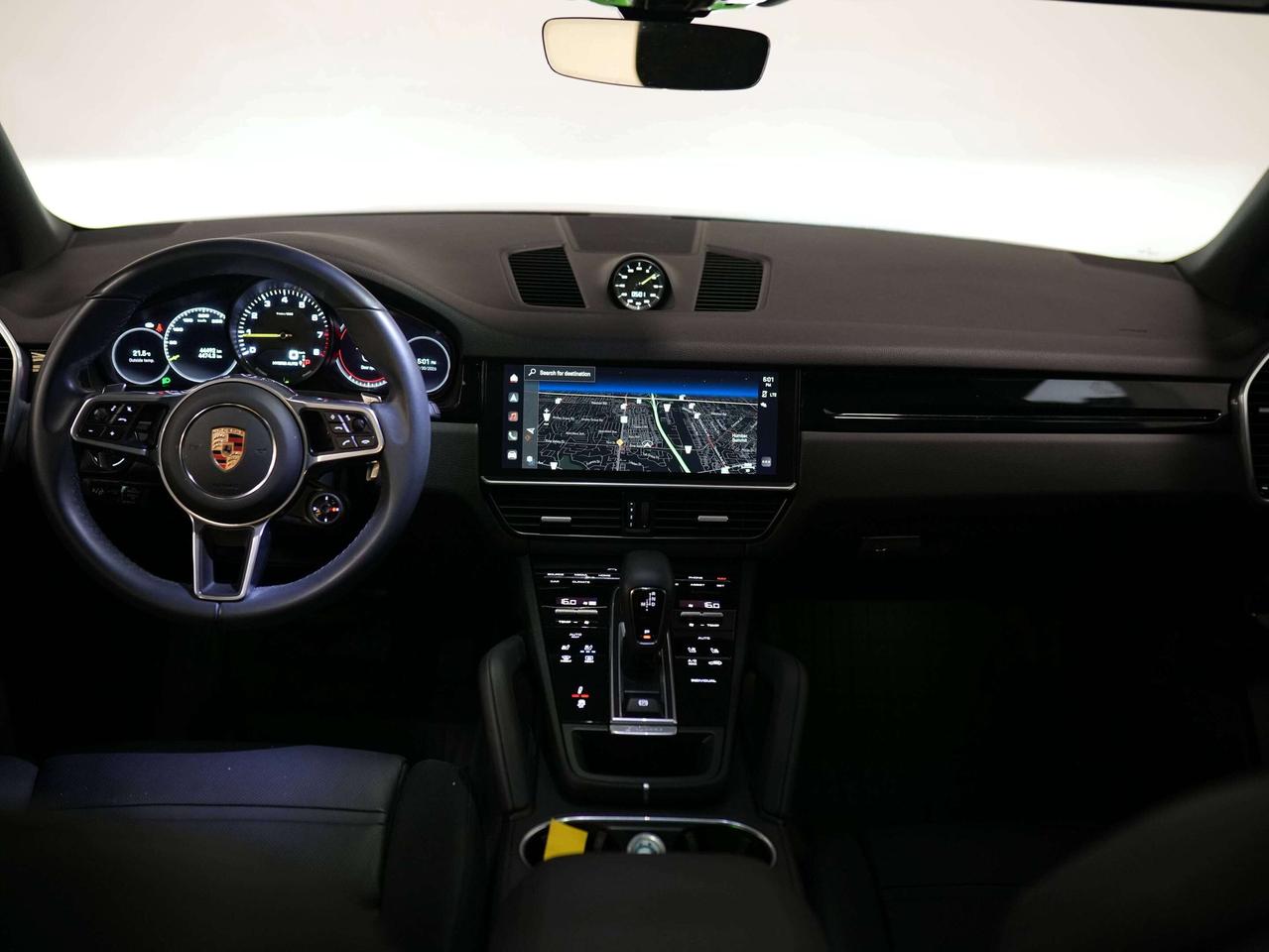 2023 Porsche Cayenne E-HYBRID | PREMIUM PLUS PKG | 21 IN Photo