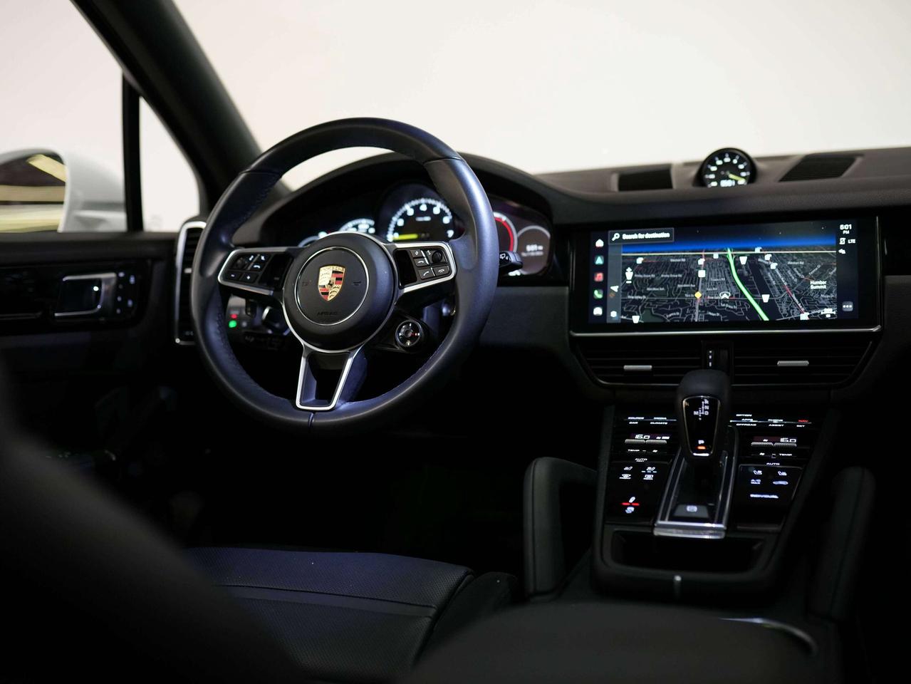2023 Porsche Cayenne E-HYBRID | PREMIUM PLUS PKG | 21 IN Photo