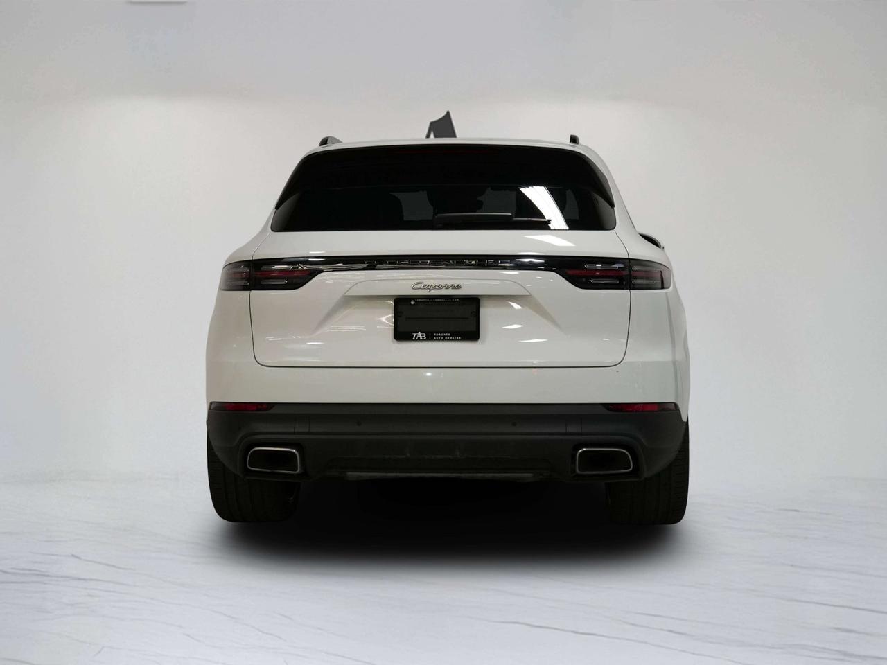 2023 Porsche Cayenne E-HYBRID | PREMIUM PKG | 21 IN Photo