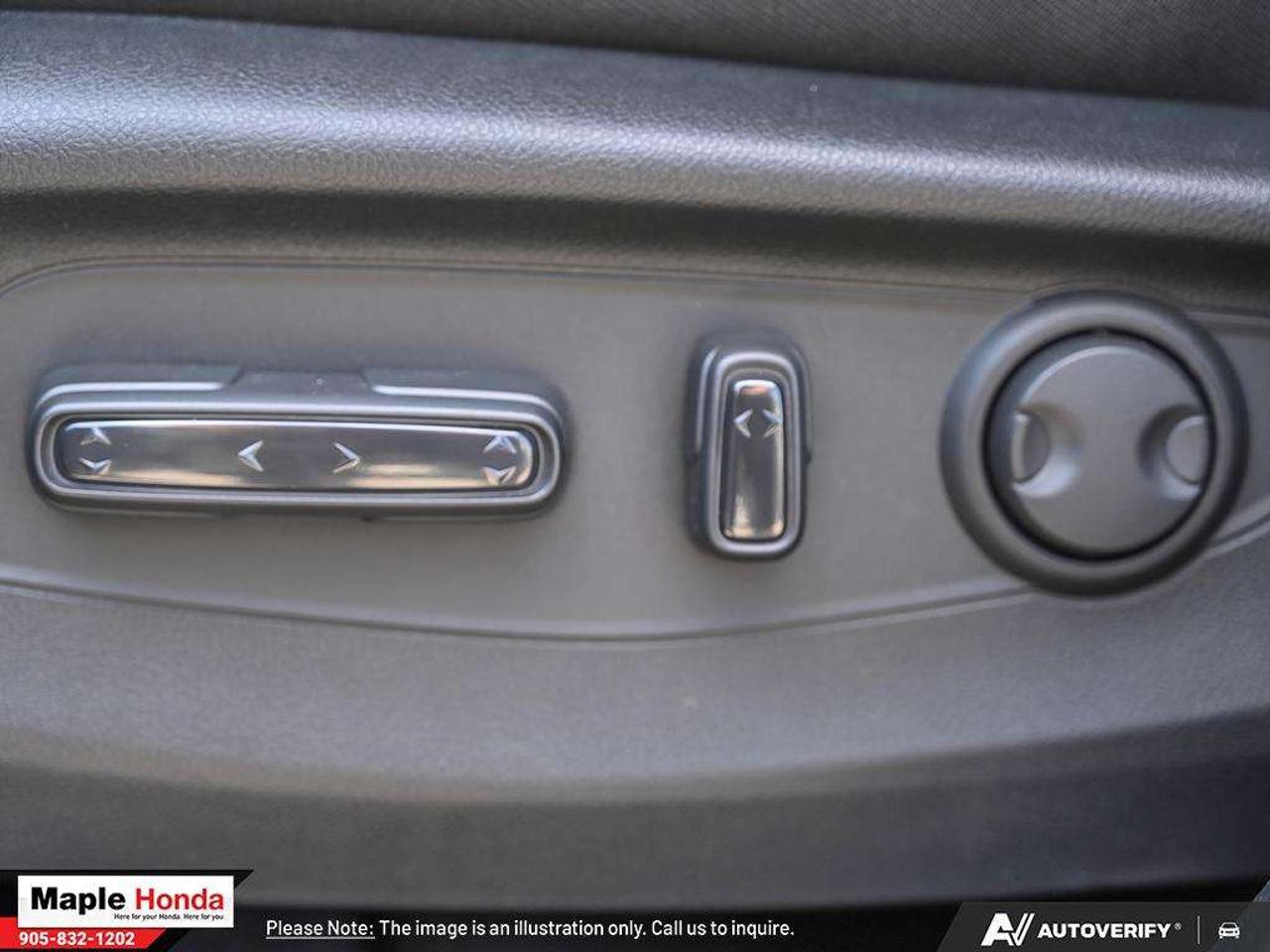 2026 Honda CR-V SPORT 4WD Photo