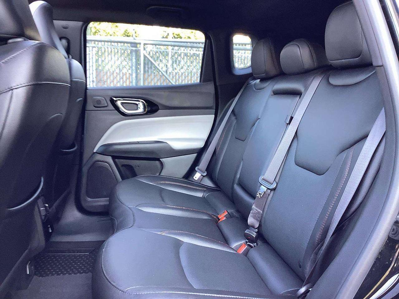 2024 Jeep Compass Limited Elite |Driver Assist |NAV |Sun Sound |4X4 Photo
