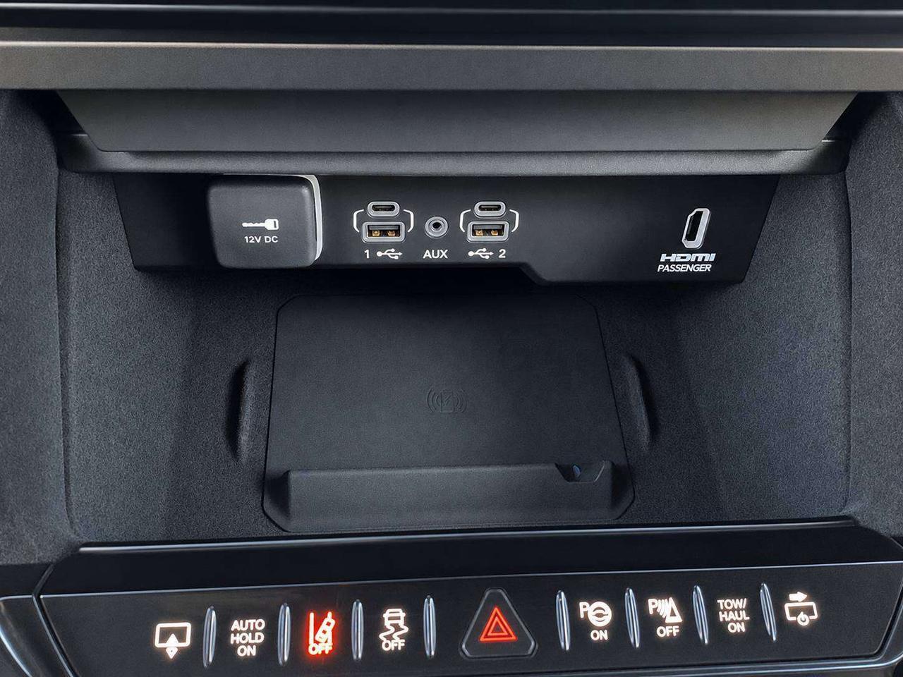 2022 Jeep Grand Wagoneer Series III Photo