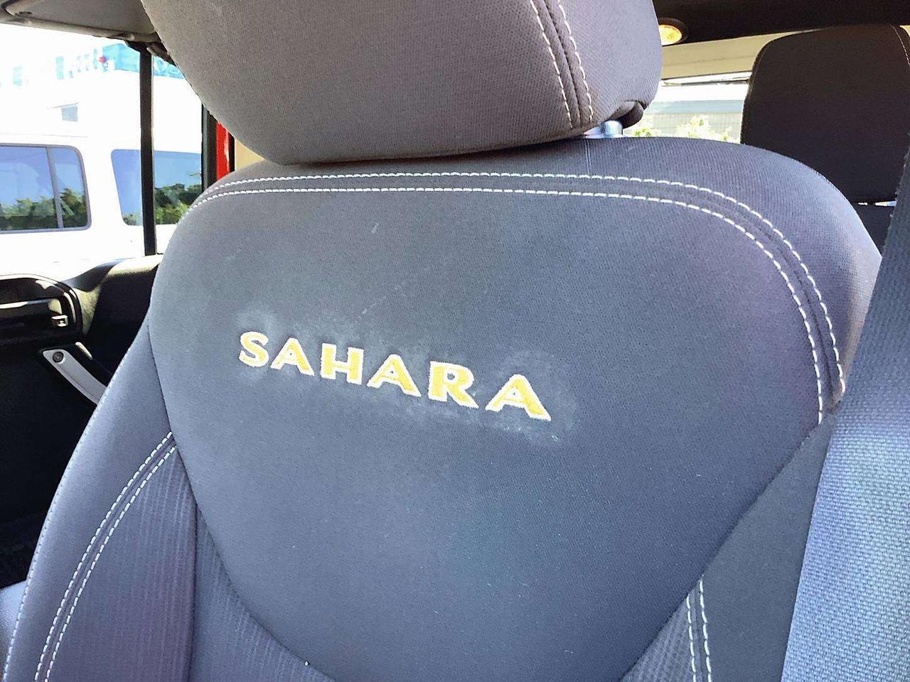 2015 Jeep Wrangler Sahara 6Spd Manual | AS IS | 4X4 Photo