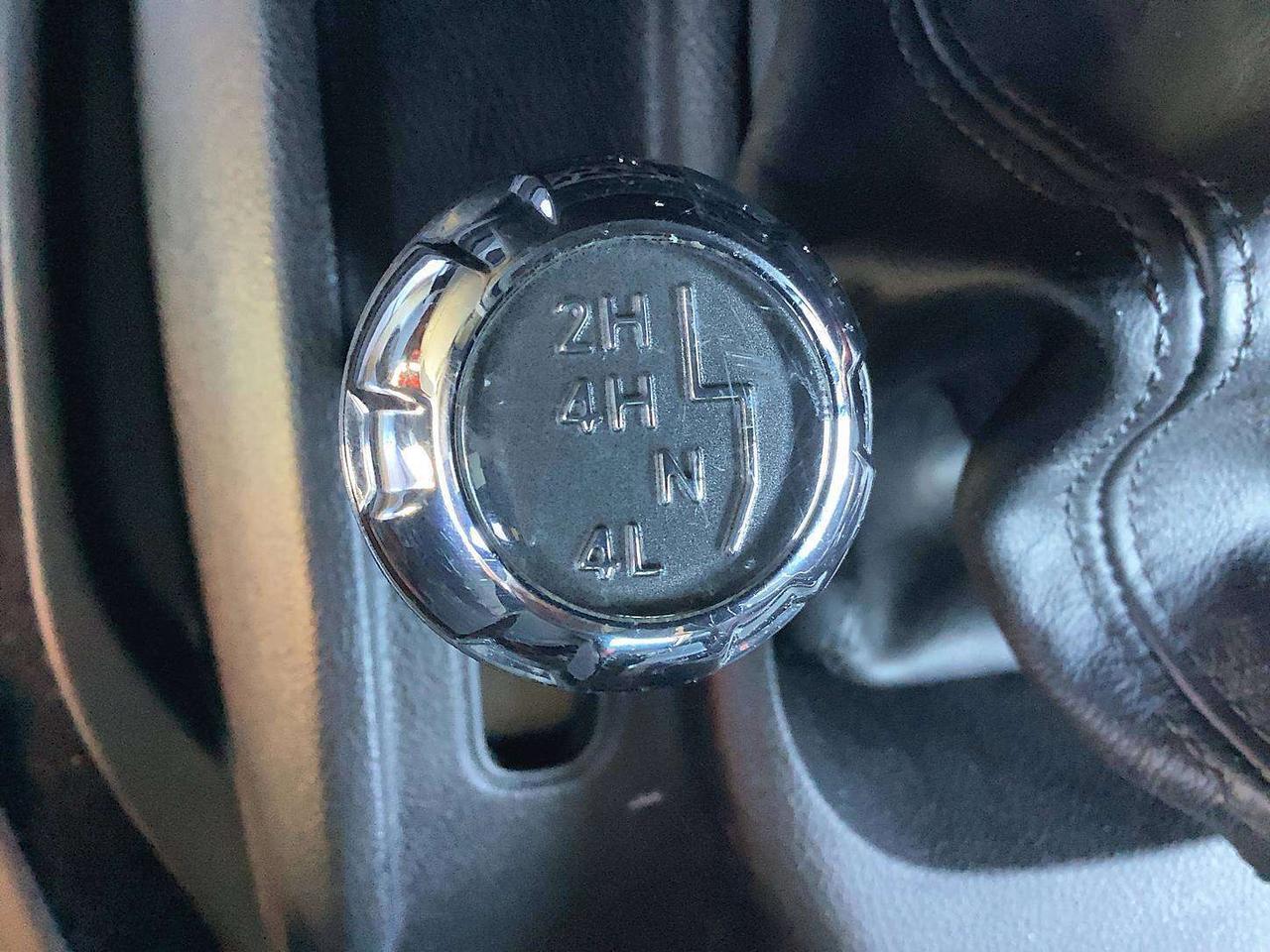 2015 Jeep Wrangler Sahara 6Spd Manual | AS IS | 4X4 Photo