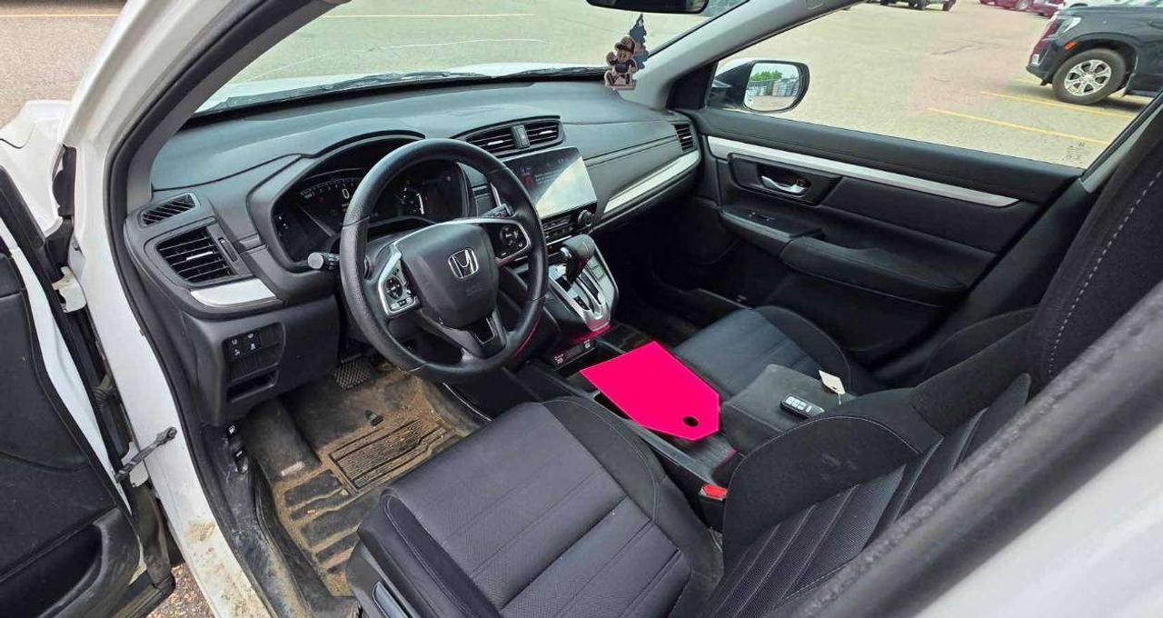 2021 Honda CR-V LX AWD | CLEAN CARFAX |HTD SEATS| CARPLAY| 1 OWNER Photo