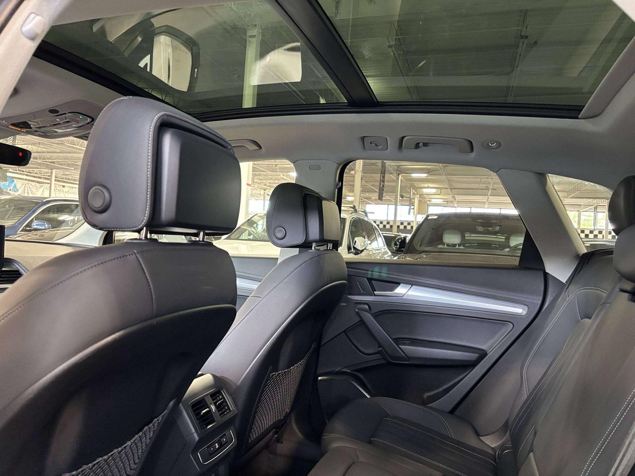 2021 Audi Q5 Progressiv|S-LINE|QUATTRO|CLUSTERNAV|PANO|LEATHER| Photo