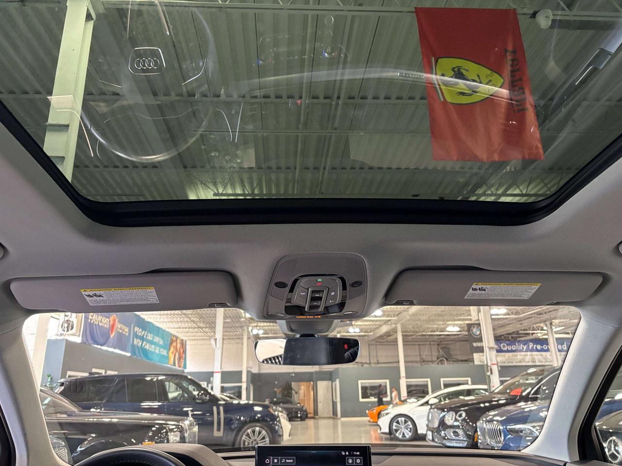 2021 Audi Q5 Progressiv|S-LINE|QUATTRO|CLUSTERNAV|PANO|LEATHER| Photo