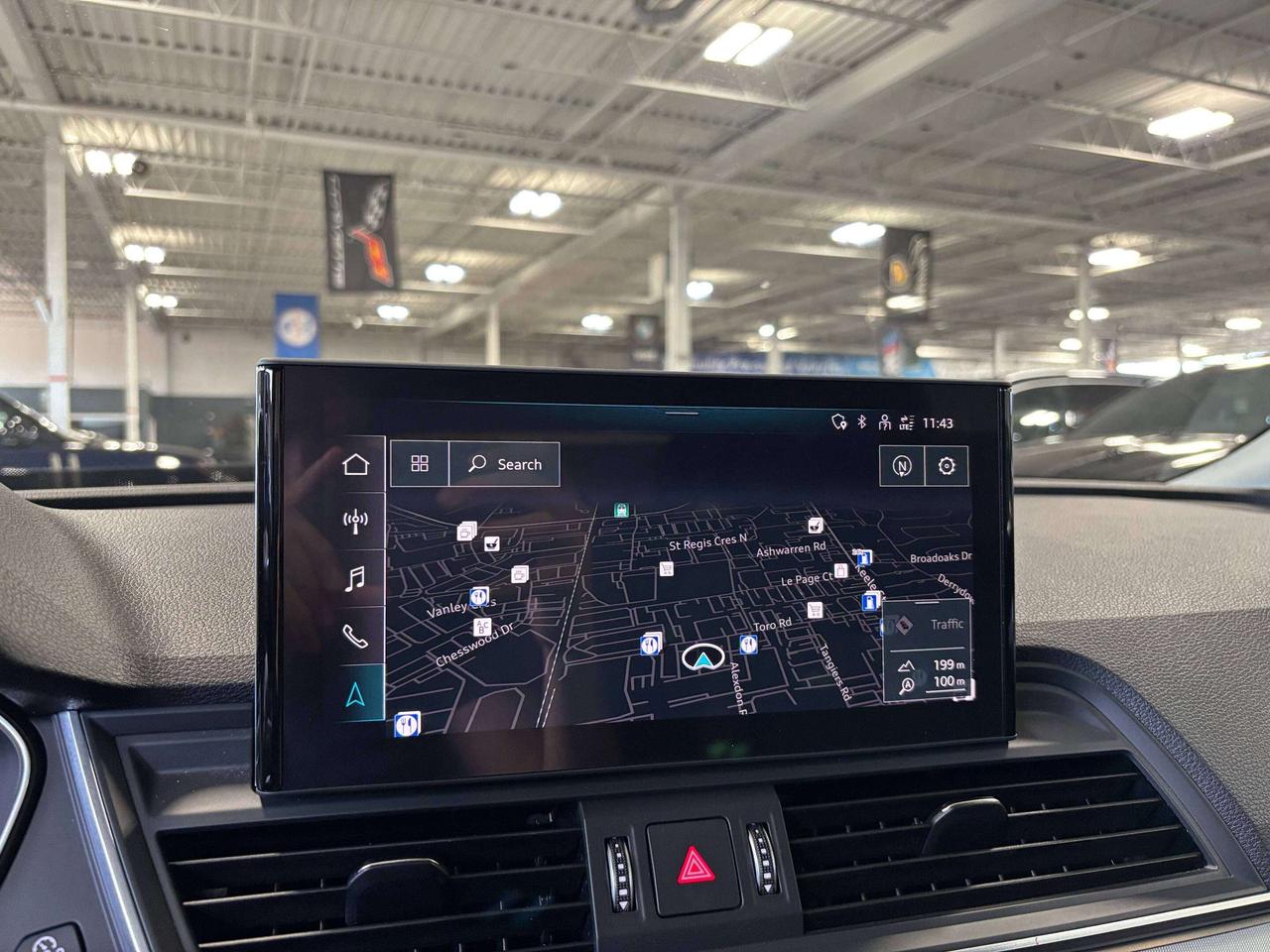 2021 Audi Q5 Progressiv|S-LINE|QUATTRO|CLUSTERNAV|PANO|LEATHER| Photo