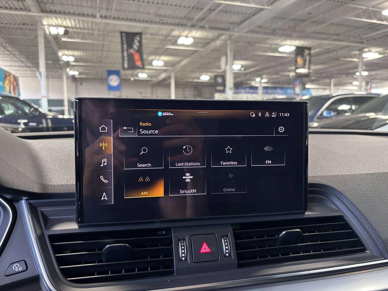 2021 Audi Q5 Progressiv|S-LINE|QUATTRO|CLUSTERNAV|PANO|LEATHER| Photo