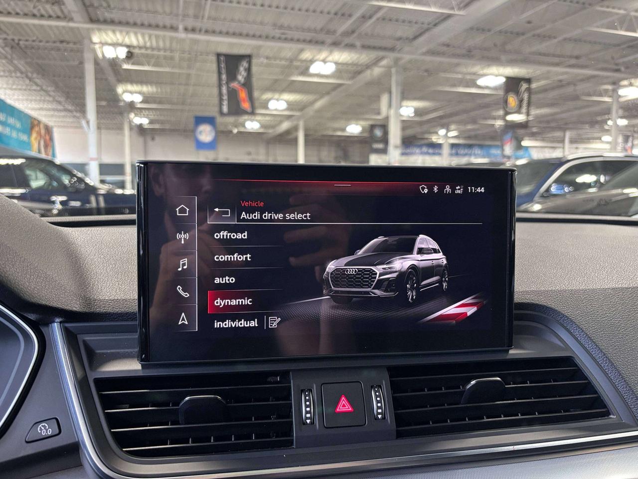 2021 Audi Q5 Progressiv|S-LINE|QUATTRO|CLUSTERNAV|PANO|LEATHER| Photo