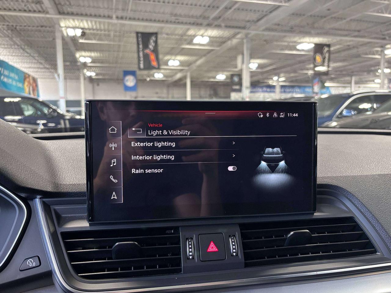 2021 Audi Q5 Progressiv|S-LINE|QUATTRO|CLUSTERNAV|PANO|LEATHER| Photo