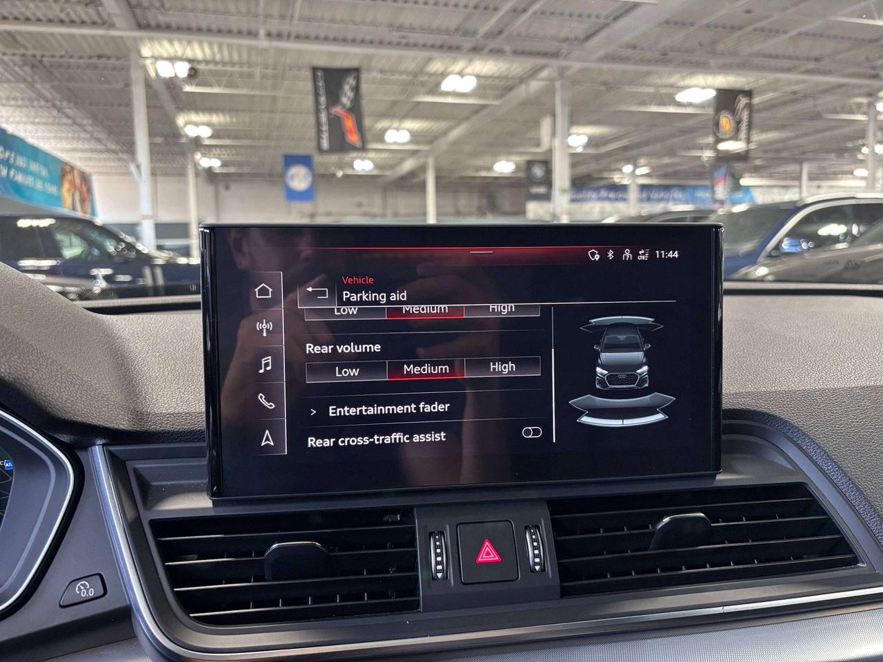 2021 Audi Q5 Progressiv|S-LINE|QUATTRO|CLUSTERNAV|PANO|LEATHER| Photo