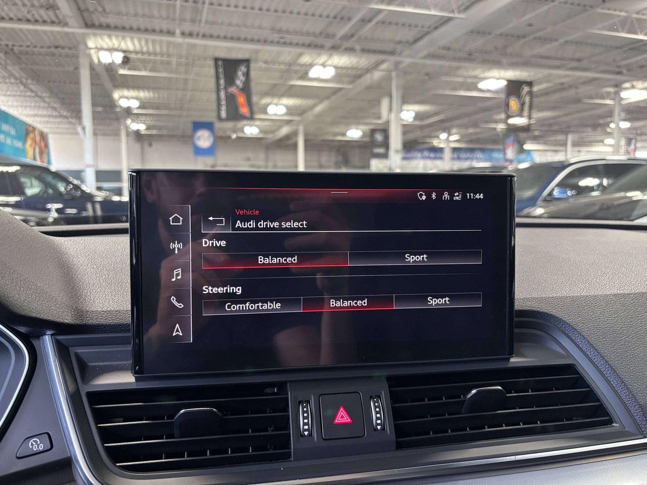 2021 Audi Q5 Progressiv|S-LINE|QUATTRO|CLUSTERNAV|PANO|LEATHER| Photo