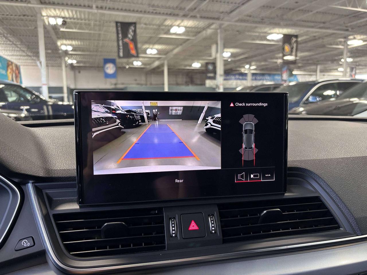 2021 Audi Q5 Progressiv|S-LINE|QUATTRO|CLUSTERNAV|PANO|LEATHER| Photo