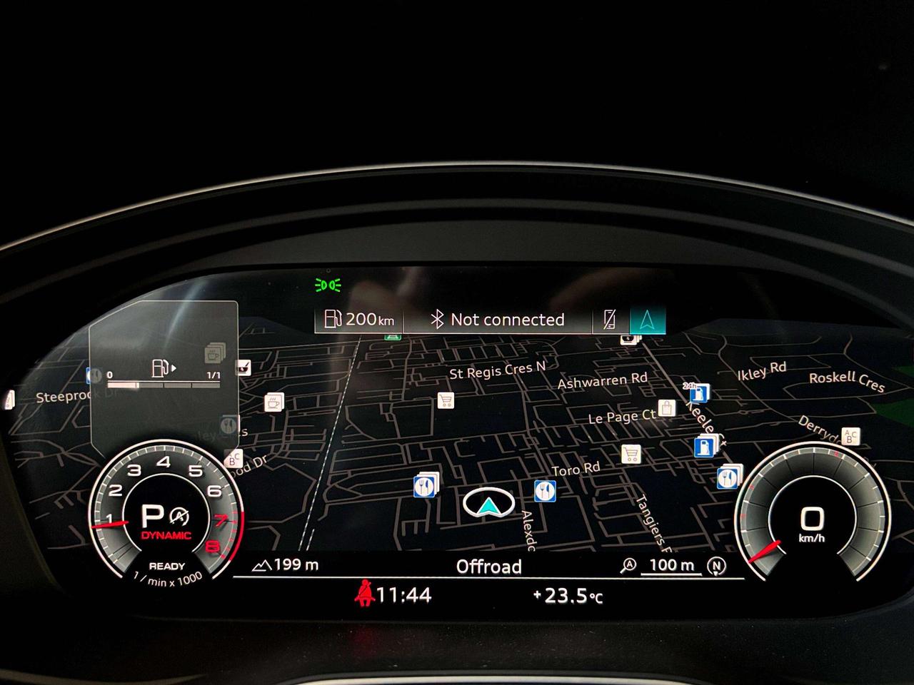2021 Audi Q5 Progressiv|S-LINE|QUATTRO|CLUSTERNAV|PANO|LEATHER| Photo