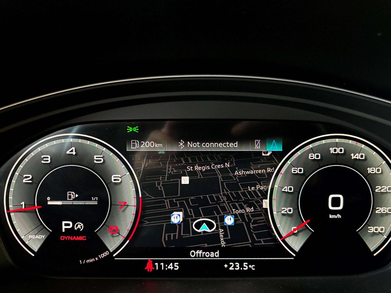 2021 Audi Q5 Progressiv|S-LINE|QUATTRO|CLUSTERNAV|PANO|LEATHER| Photo