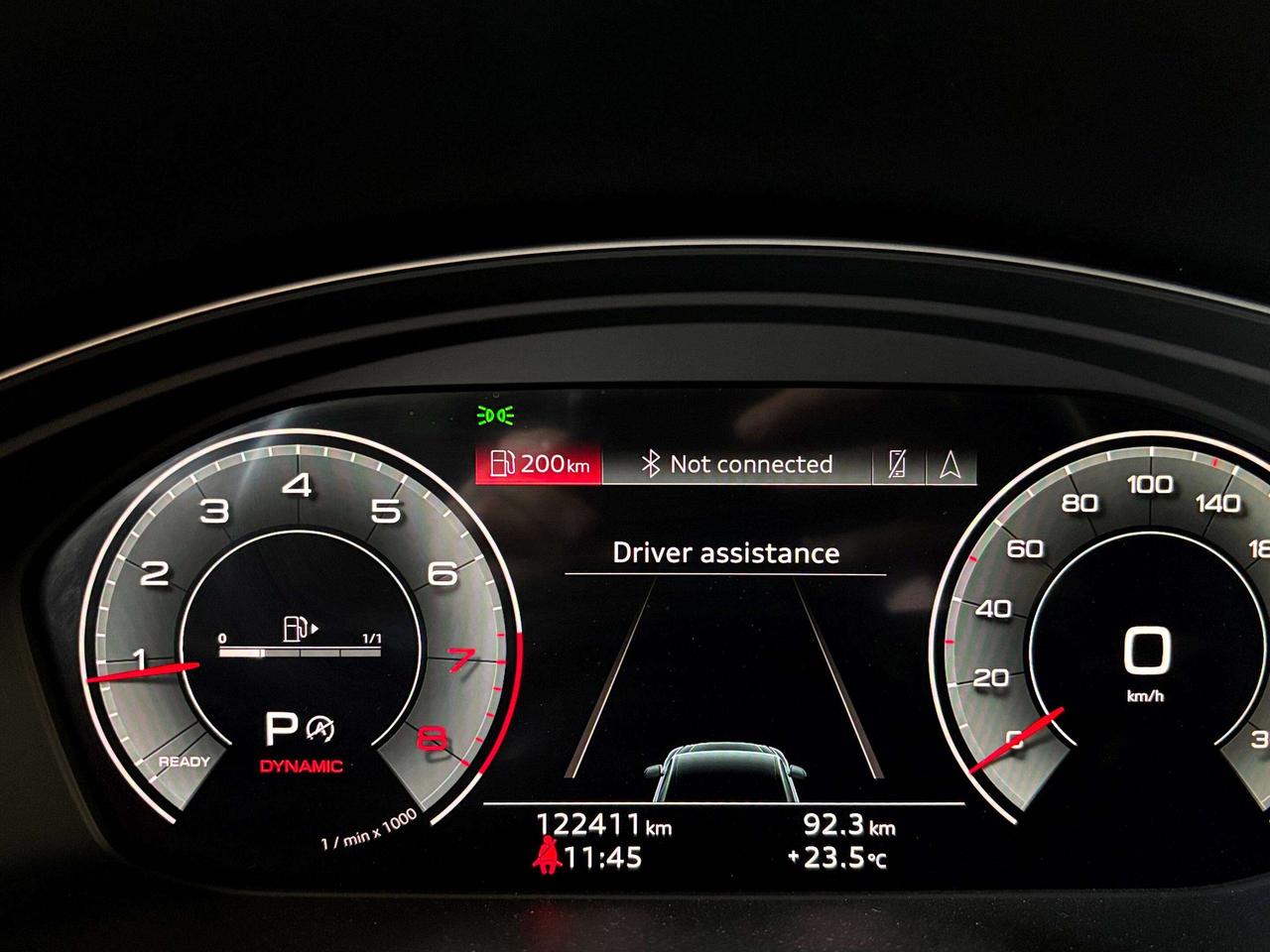 2021 Audi Q5 Progressiv|S-LINE|QUATTRO|CLUSTERNAV|PANO|LEATHER| Photo