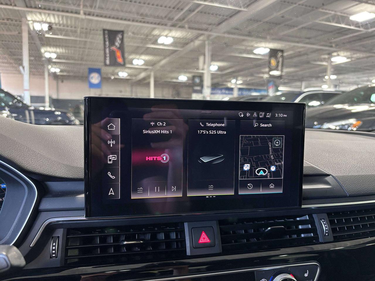 2021 Audi A5 Sportback Progressiv|S-LINE|QUATTRO|CLUSTERNAV|LEATHER|ROOF| Photo