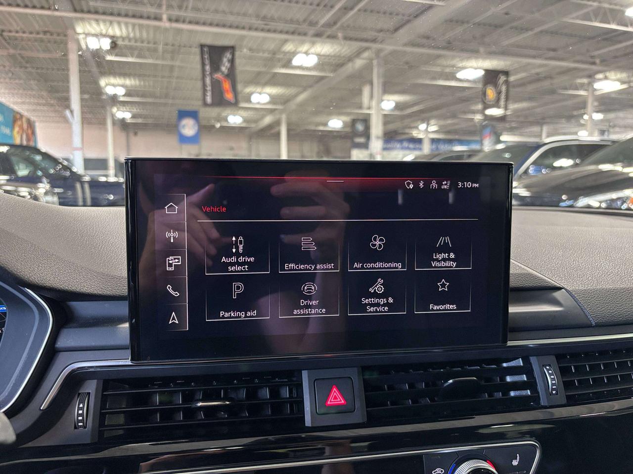 2021 Audi A5 Sportback Progressiv|S-LINE|QUATTRO|CLUSTERNAV|LEATHER|ROOF| Photo